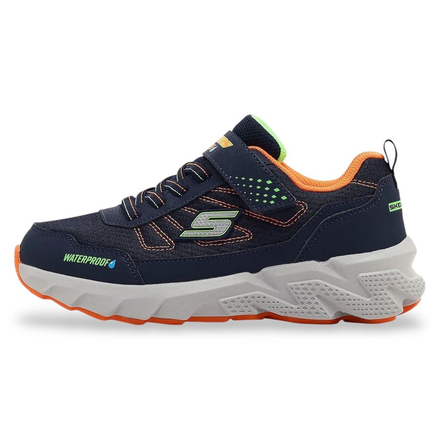 Elite Sport Tread - Aquavek Skechers | 406334LNVOR